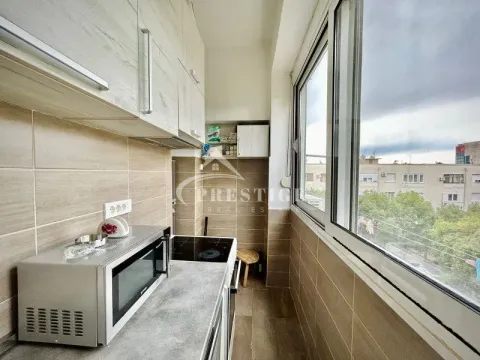 Izdavanje, dvosoban stan, 60m², Centar, Podgorica - image 6