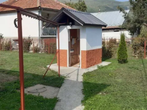 Prodaja, kuća, 136m², Centar, Berane - image 7