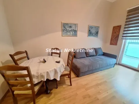 Rent, studio apartment, 34m², Liman 3, Novi Sad Sve Podlokacije - image 3