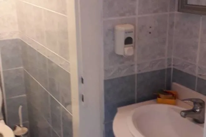 Rent, four bedroom apartment, 80m², Stari Grad, Beograd