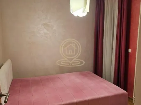 Rent, four bedroom apartment, 97m², Vračar Sve Podlokacije, Beograd - image 6