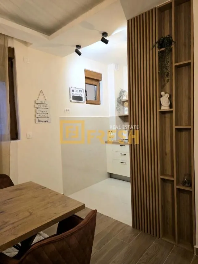 Prodaja, jednosoban stan, 45m², Kolašin, Crna Gora