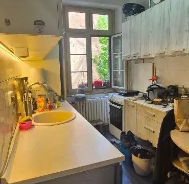 Prodaja, trosoban stan, 72m², Stari Grad, Beograd - image 9