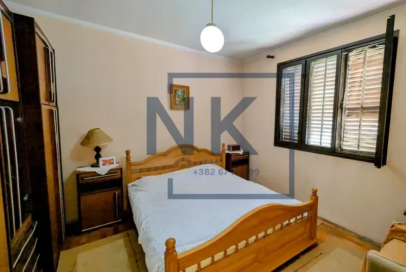 Prodaja, kuća, 120m², Gornja Gorica, Podgorica