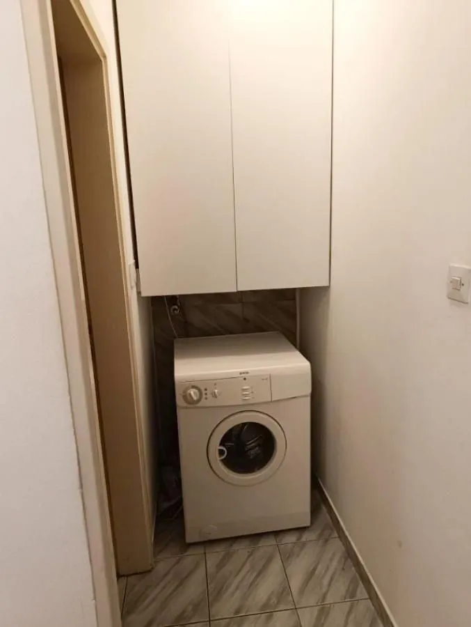 Izdavanje, jednosoban stan, 40m², Ljubović, Podgorica