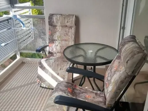 Rent, two bedroom apartment, 72m², Dubovica, Budva - image 8