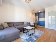 Izdavanje, jednosoban stan, 42m², Zabjelo, Podgorica - image 1