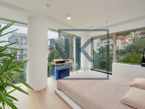 Sale, two bedroom apartment, 100m², Centar, Budva - image 7