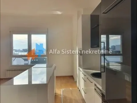 Izdavanje, trosoban stan, 76m², Đeram Pijaca, Beograd - image 4