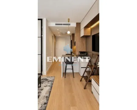 Rent, one bedroom apartment, 31m², Novi Beograd Blok 67, Novi Beograd Sve Podlokacije - image 5