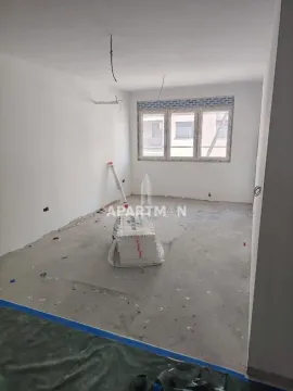 Prodaja, dvosoban stan, 43m², Ledine, Beograd - image 4