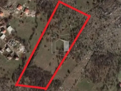 Prodaja, plac, 27285m², Danilovgrad, Crna Gora - image 4