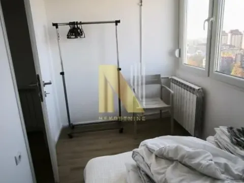 Izdavanje, jednosoban stan, 34m², Liman 3, Novi Sad Sve Podlokacije - image 5