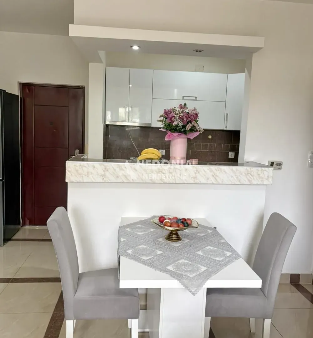 Prodaja, jednosoban stan, 44m², Mirijevo 1, Mirijevo Sve Podlokacije