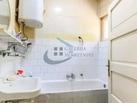 Sale, three bedroom apartment, 67m², Kneževac, Beograd - image 13