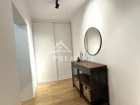 Izdavanje, jednosoban stan, 53m², Centar, Podgorica - image 3