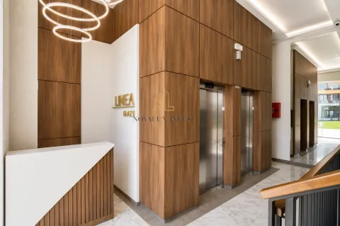 Rent, one bedroom apartment, 57m², Kod Capital Plaze, Podgorica - image 12