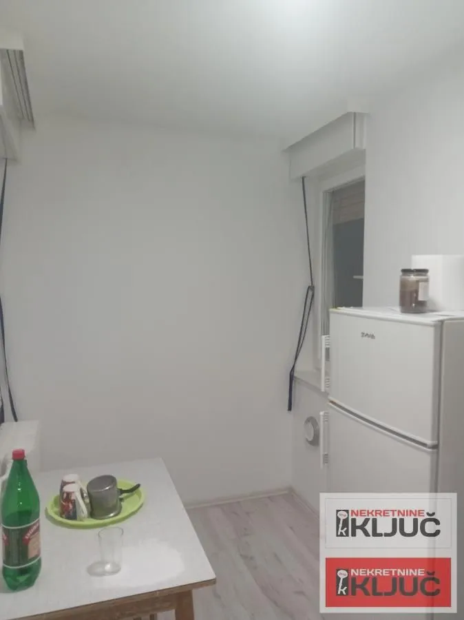 Prodaja, trosoban stan, 78m², Liman 3, Novi Sad Sve Podlokacije
