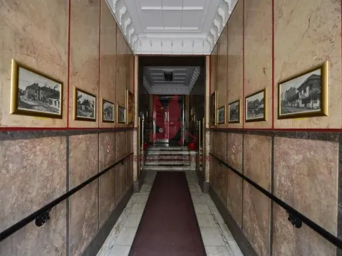 Sale, four bedroom apartment, 100m², Savski Venac, Beograd - image 7