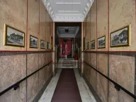 Prodaja, četvorosoban stan, 100m², Savski Venac, Beograd - image 7