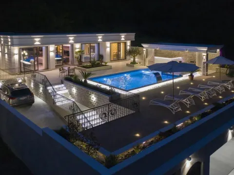 Sale, house, 190m², Prijevor, Budva - image 4