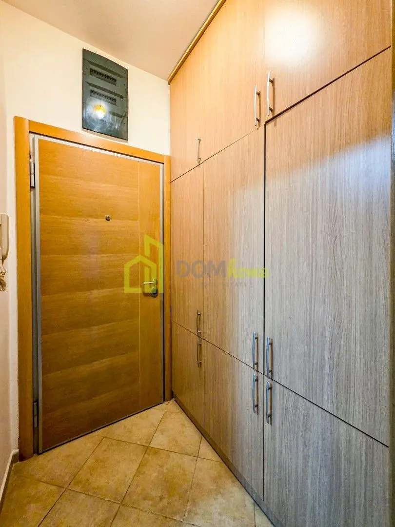 Rent, one bedroom apartment, 38m², Zabjelo, Podgorica
