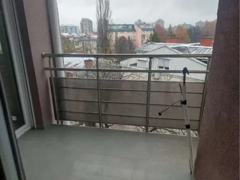 Sale, one bedroom apartment, 88m², Čair, Niš - image 6