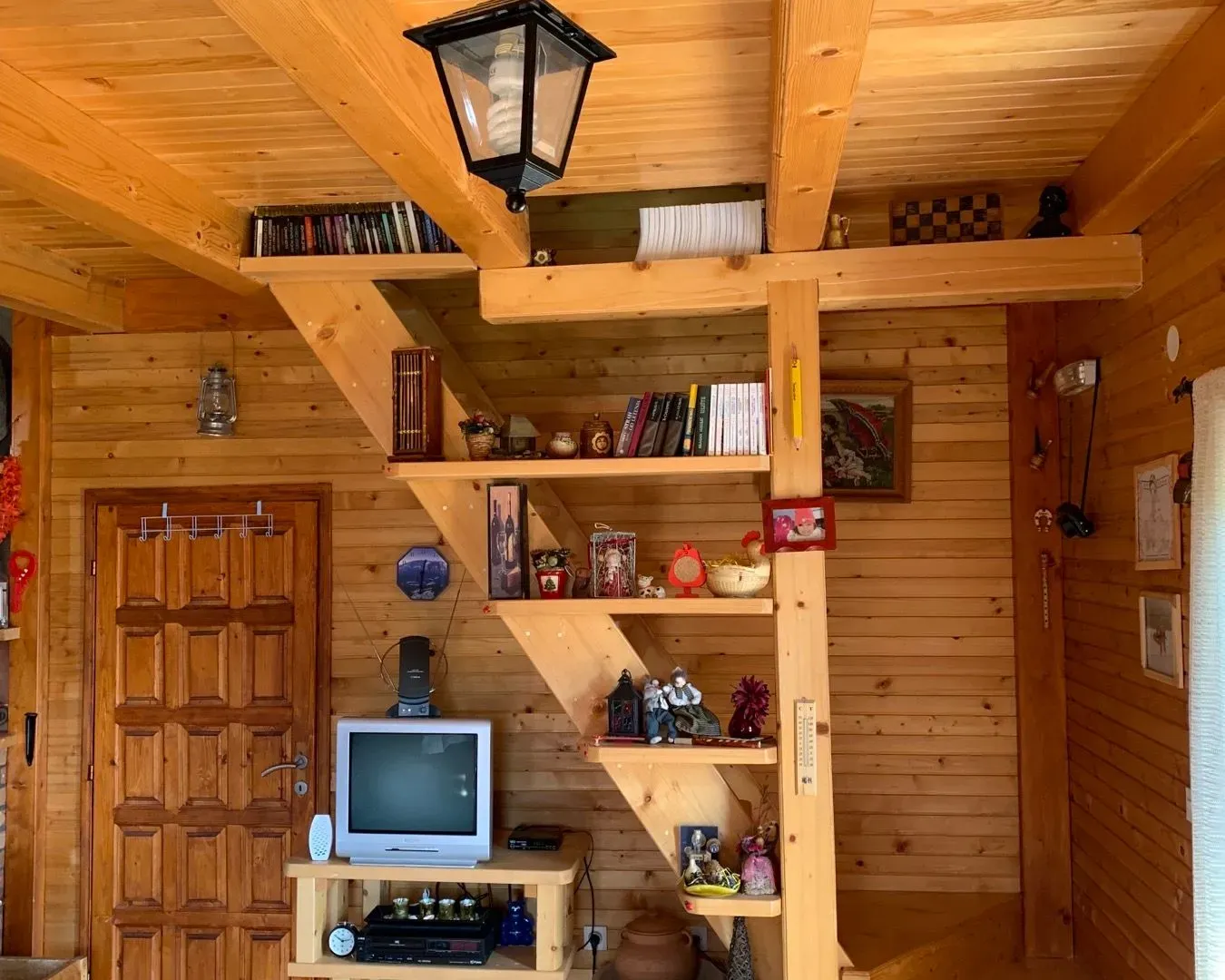 Rent, house, 75m², Centar, Žabljak