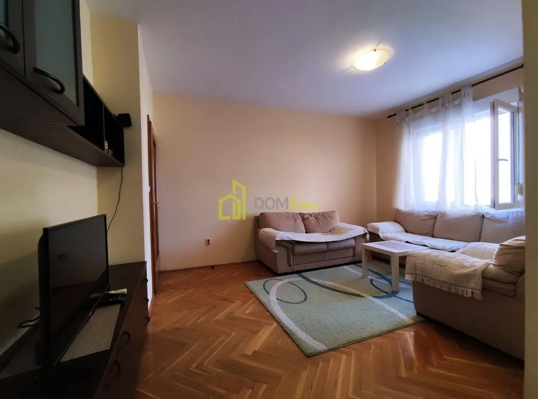Rent, one bedroom apartment, 39m², Zagorič, Podgorica