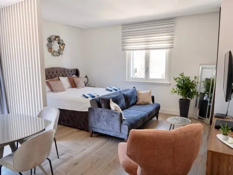 Prodaja, stan, 45m², Luštica Bay, Tivat - image 3