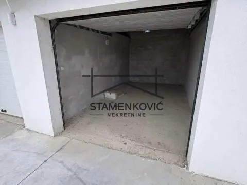 Prodaja, jednosoban stan, 40m², Adice, Novi Sad Sve Podlokacije - image 7