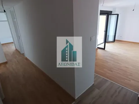 Prodaja, četvorosoban stan, 79m², Medijana, Niš - image 13