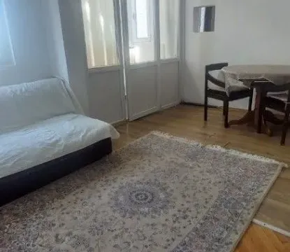 Izdavanje, jednosoban stan, 45m², Blok 6, Podgorica - image 7