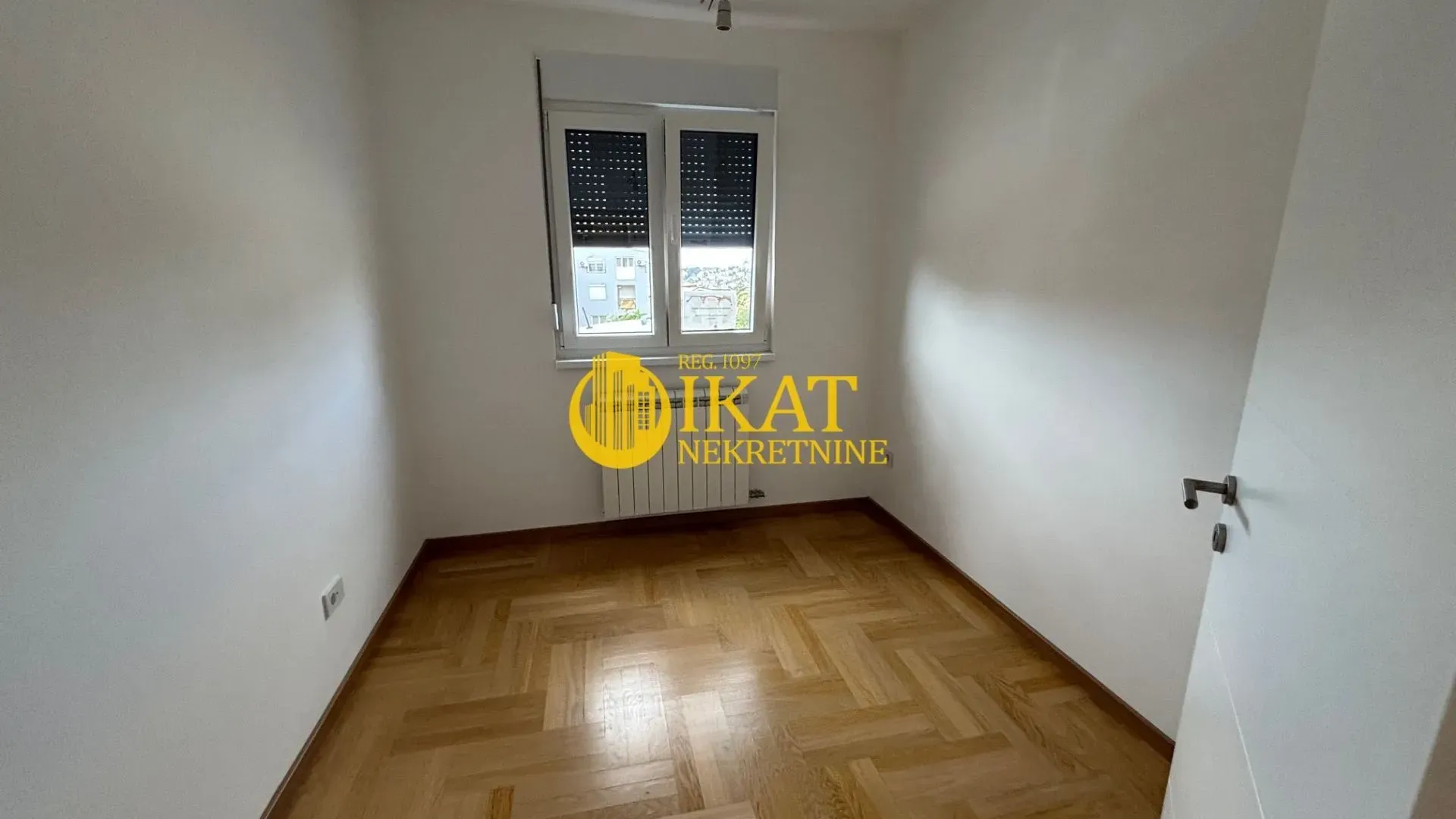 Sale, two bedroom apartment, 70m², Zvezdara Sve Podlokacije, Beograd