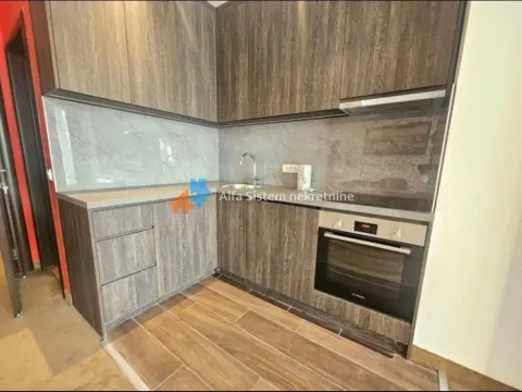 Izdavanje, četvorosoban stan, 160m², Savski Venac, Beograd - image 2