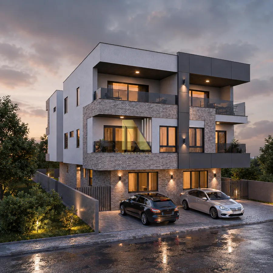 Prodaja, trosoban stan, 54m², Adice, Novi Sad Sve Podlokacije