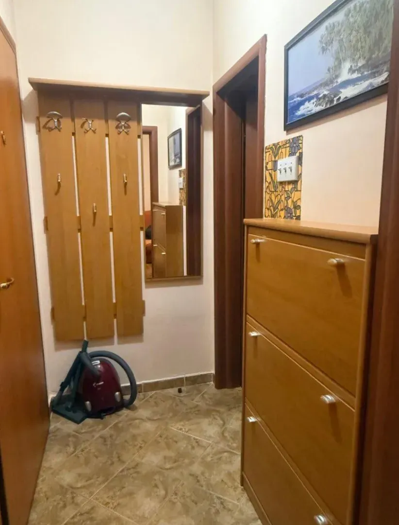 Rent, studio apartment, 28m², Zabjelo, Podgorica
