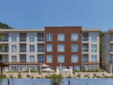 Prodaja, jednosoban stan, 25m², Kavač, Kotor - image 13