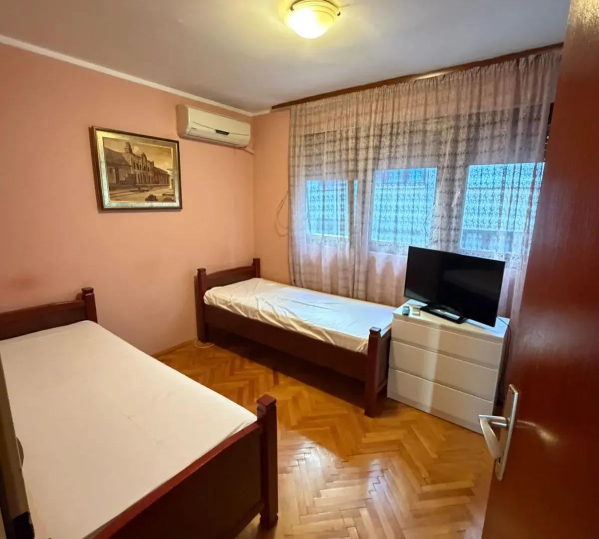 Sale, two bedroom apartment, 61m², Bar, Crna Gora