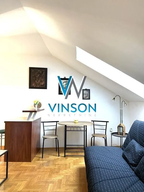 Rent, apartment, 30m², Podbara, Novi Sad Sve Podlokacije