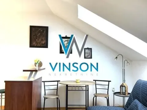 Rent, apartment, 30m², Podbara, Novi Sad Sve Podlokacije - image 3