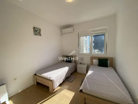 Prodaja, dvosoban stan, 65m², Bečići, Budva - image 15