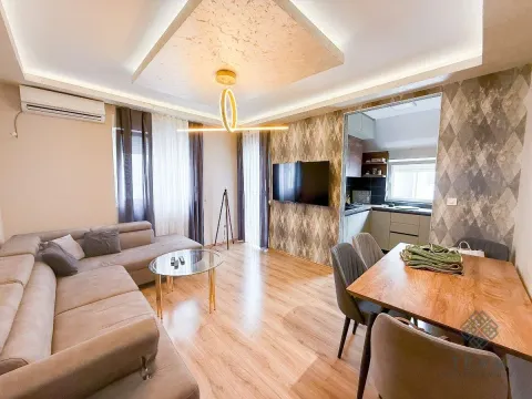 Rent, three bedroom apartment, 100m², Zabjelo, Podgorica - image 1