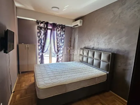 Rent, one bedroom apartment, 51m², City Kvart, Podgorica - image 6