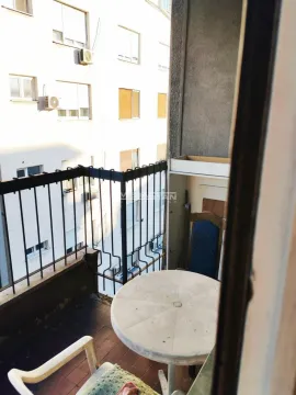 Rent, four bedroom apartment, 88m², Bajlonijeva Pijaca, Beograd - image 13