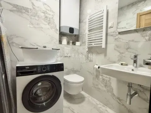 Rent, one bedroom apartment, 46m², City Kvart, Podgorica - image 10