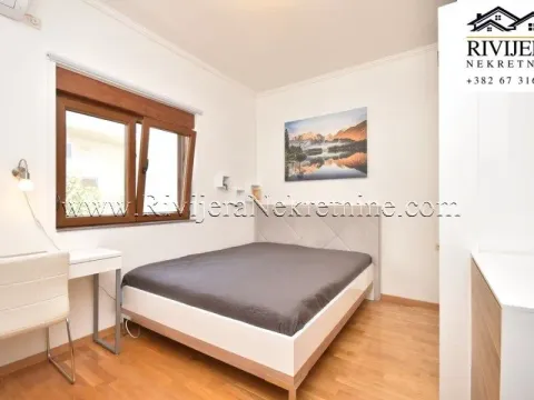 Sale, two bedroom apartment, 88m², Zelenika, Herceg Novi - image 6