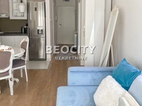 Izdavanje, dvosoban stan, 43m², Dorćol Sve Podlokacije, Beograd - image 5