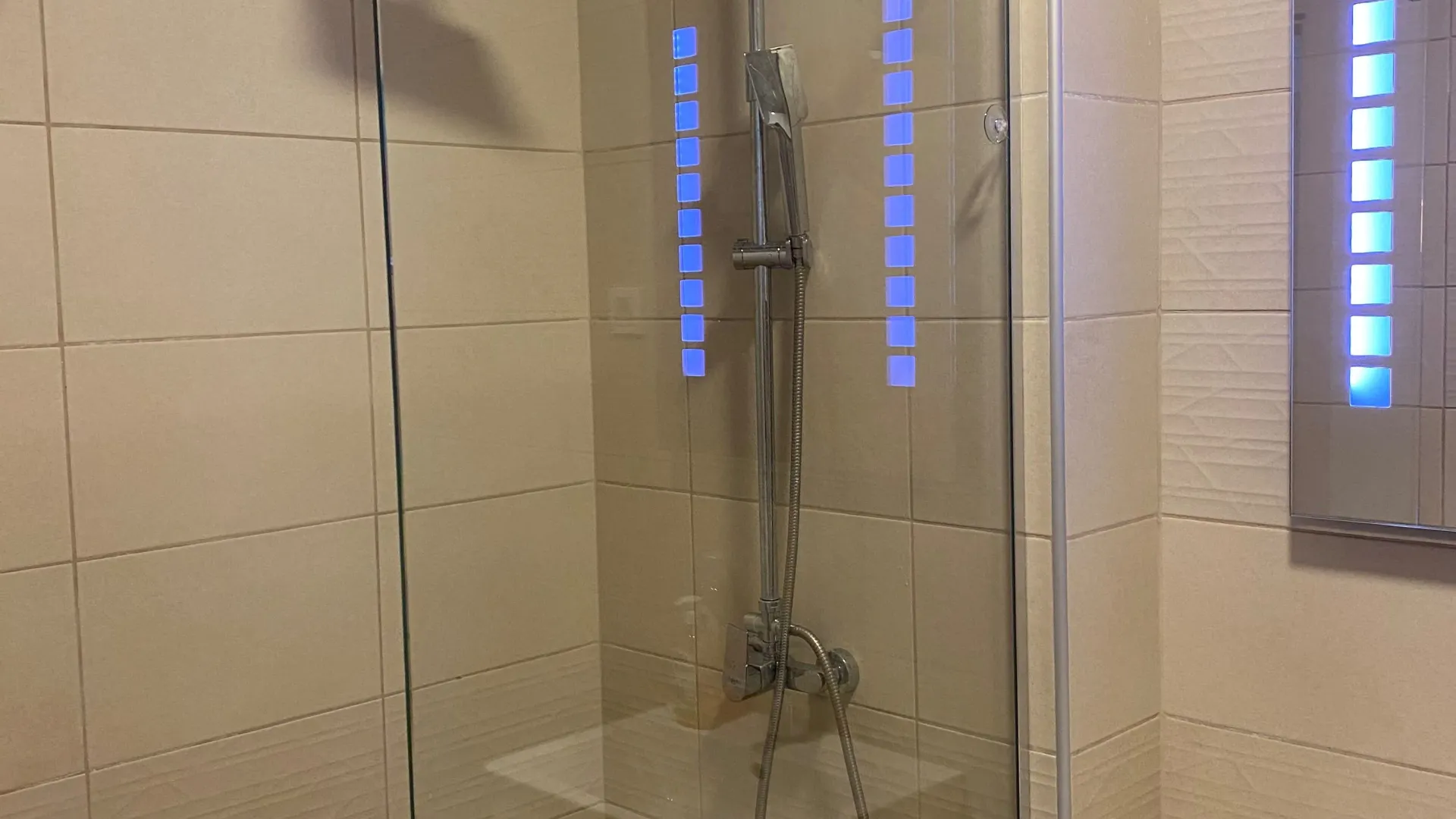 Sale, two bedroom apartment, 67m², Golubovina, Budva