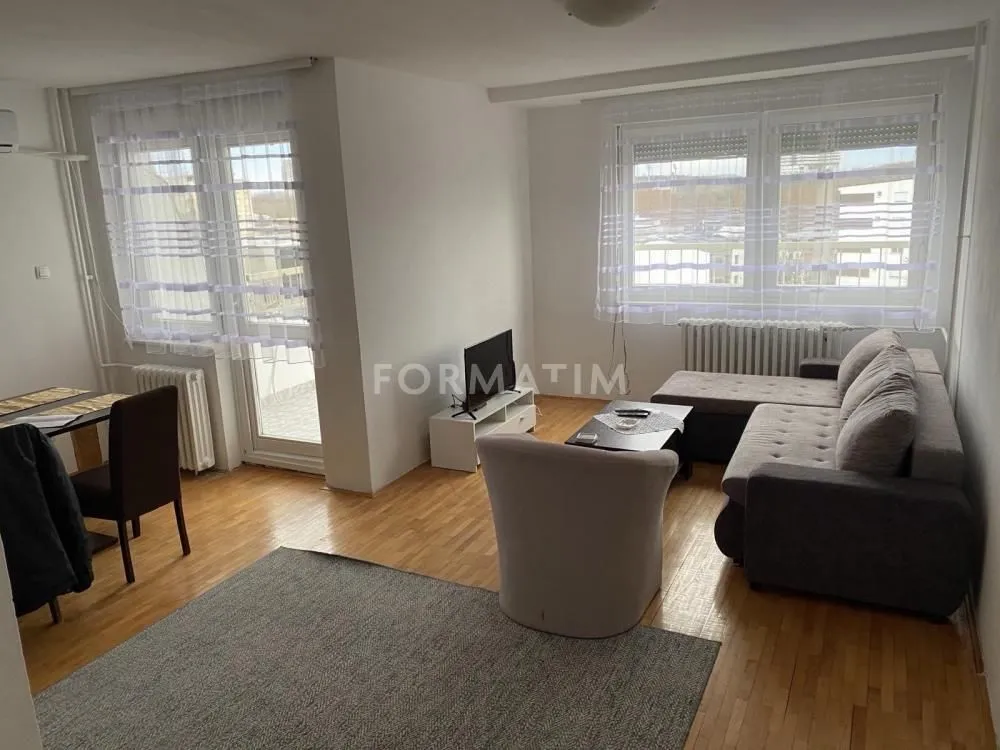 Rent, two bedroom apartment, 79m², Voždovac Sve Podlokacije, Beograd